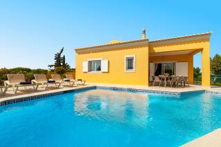 Villa Palms by Algarve Vacation - Albufeira - 9