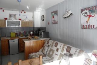 Le Chardonnet I - 1 bedroom sleeps 4 - Névache - 8