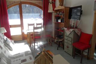 Le Chardonnet I - 1 bedroom sleeps 4 - Névache - 9