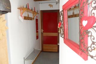 Le Chardonnet I - 1 bedroom sleeps 4 - Névache - 7