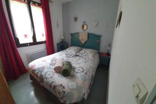 Le Chardonnet I - 1 bedroom sleeps 4 - Névache - 5