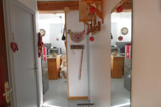 Le Chardonnet I - 1 bedroom sleeps 4 - Névache - 6