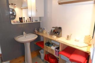 Le Chardonnet I - 1 bedroom sleeps 4 - Névache - 3
