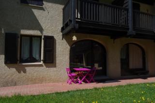 Le Chardonnet I - 1 bedroom sleeps 4 - Névache - 4