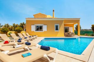 Villa Palms by Algarve Vacation - Albufeira - 5