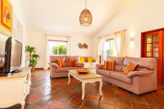 Villa Palms by Algarve Vacation - Albufeira - 2