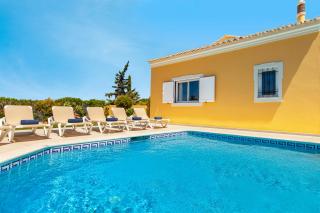 Villa Palms by Algarve Vacation - Albufeira - 4