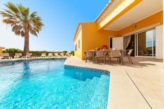 Villa Palms by Algarve Vacation - Albufeira - 8