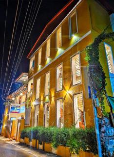Serenity Sands Beach Resort - Pondicherry - 0