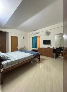 Cedar Homes - Krishnarājpur - 0