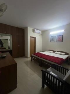Cedar Homes - Krishnarājpur - 3