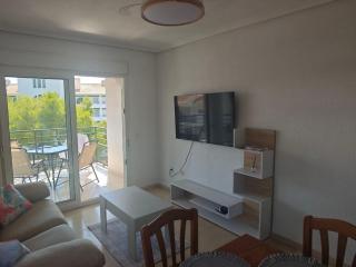 Oasis en la playa de Albir Apartamento - L'Alfàs del Pi - 1