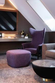 Riva Prestige Hotel - 1