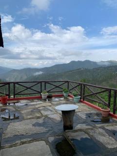 Shivoham Cottage near Dhokane Waterfall - Nainital - 7
