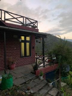 Shivoham Cottage near Dhokane Waterfall - Nainital - 9
