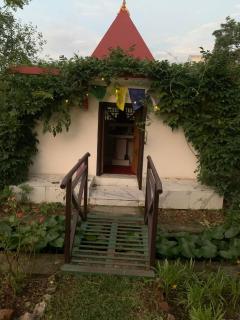 Shivoham Cottage near Dhokane Waterfall - Nainital - 8