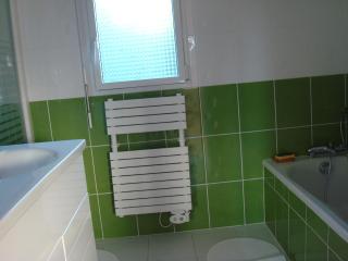 Villa de bord de mer avec piscine chauffée privée - Plestin-les-Grèves - 5