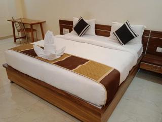 Hotel Z Zion Plus Suite Near IGI Airport - Neu-Delhi - 3