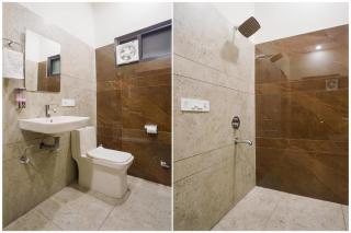 Hotel Z Zion Plus Suite Near IGI Airport - Neu-Delhi - 1