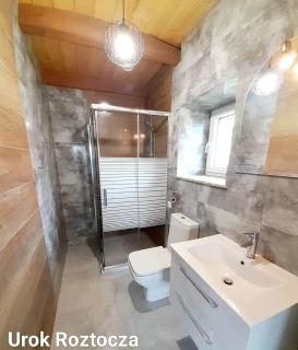 Domek Urok Roztocza - Susiec - 5