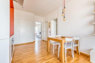 Milano Farini - Lancetti 4 Pax Wi-Fi - Milan - 4
