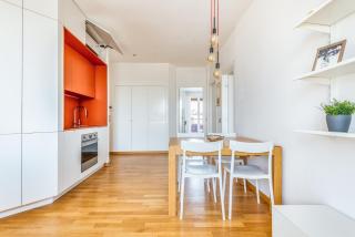 Milano Farini - Lancetti 4 Pax Wi-Fi - Milan - 2