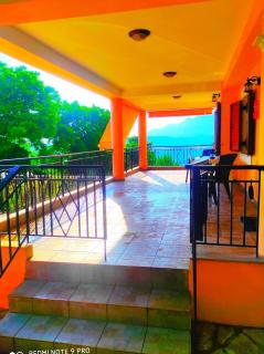 The best view - Zacharo - 6