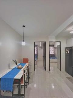 The Urban Apartment Fairy - Mandaue - 0