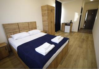 ANGINE Resort Hotel - 8