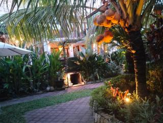 Mandox Villa Bali - Ungasan - 8