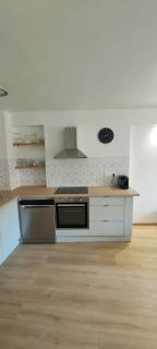 Appartement neuf centre ville Menton au calme - Menton - 3