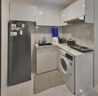 The Urban Apartment Fairy - Mandaue - 3