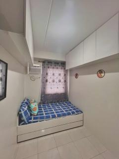 The Urban Apartment Fairy - Mandaue - 2