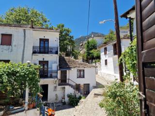 Traditional House in Panagia Village - Panagia - 2