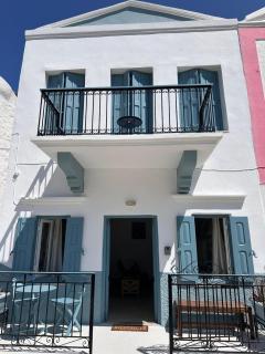 Seaside House - Sými - 0