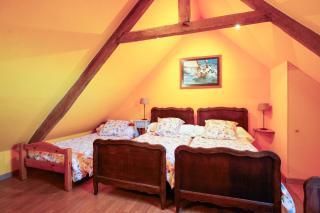 Gite Penn ar bed - Cast - 6
