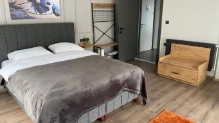 Zevgar hotel bungalov - - 5