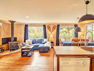 Labelle Lakefront, Spa, BBQ, Dock, Gazebo & Views - Labelle - 0