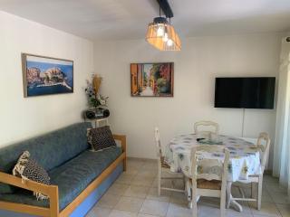 T2 en rez de jardin avec piscine - Le Lavandou - 2