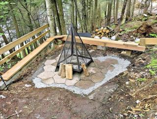 Labelle Lakefront, Spa, BBQ, Dock, Gazebo & Views - Labelle - 9