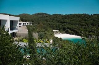 Villa with pool in Ksamil Albania - Ksamil - 5