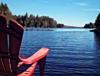 Labelle Lakefront, Spa, BBQ, Dock, Gazebo & Views - Labelle - 8