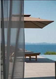 Villa with pool in Ksamil Albania - Ksamil - 4