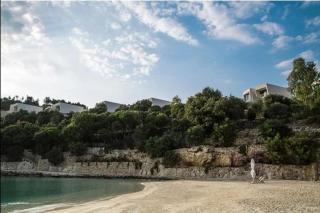 Villa with pool in Ksamil Albania - Ksamil - 3