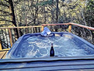 Labelle Lakefront, Spa, BBQ, Dock, Gazebo & Views - Labelle - 6