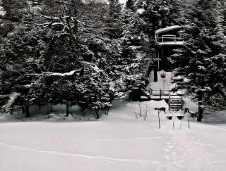 Labelle Lakefront, Spa, BBQ, Dock, Gazebo & Views - Labelle - 3