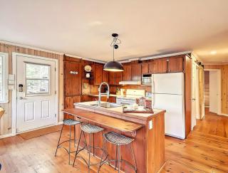 Labelle Lakefront, Spa, BBQ, Dock, Gazebo & Views - Labelle - 1