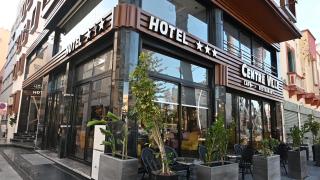 Hotel Centre Ville - 8