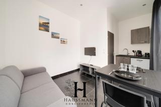 Studio avec terrasse Nancy - 6