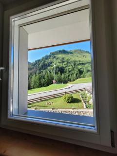 Apartments Alpenroyal Arabba - Check-in at Garni Royal - 2